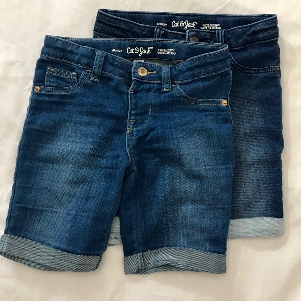 Beemuda shorts